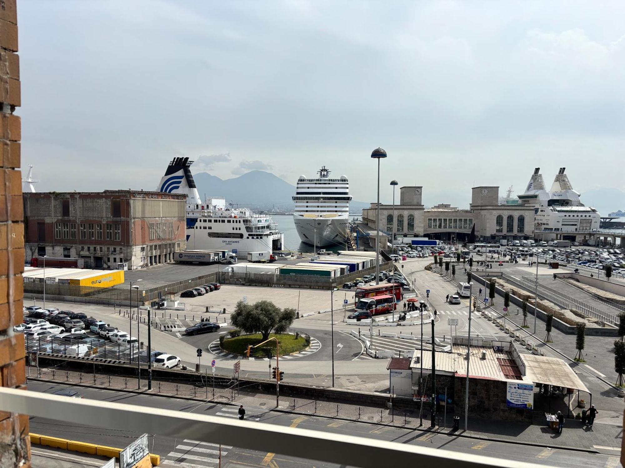 Seaside Maison d'hôtes Naples