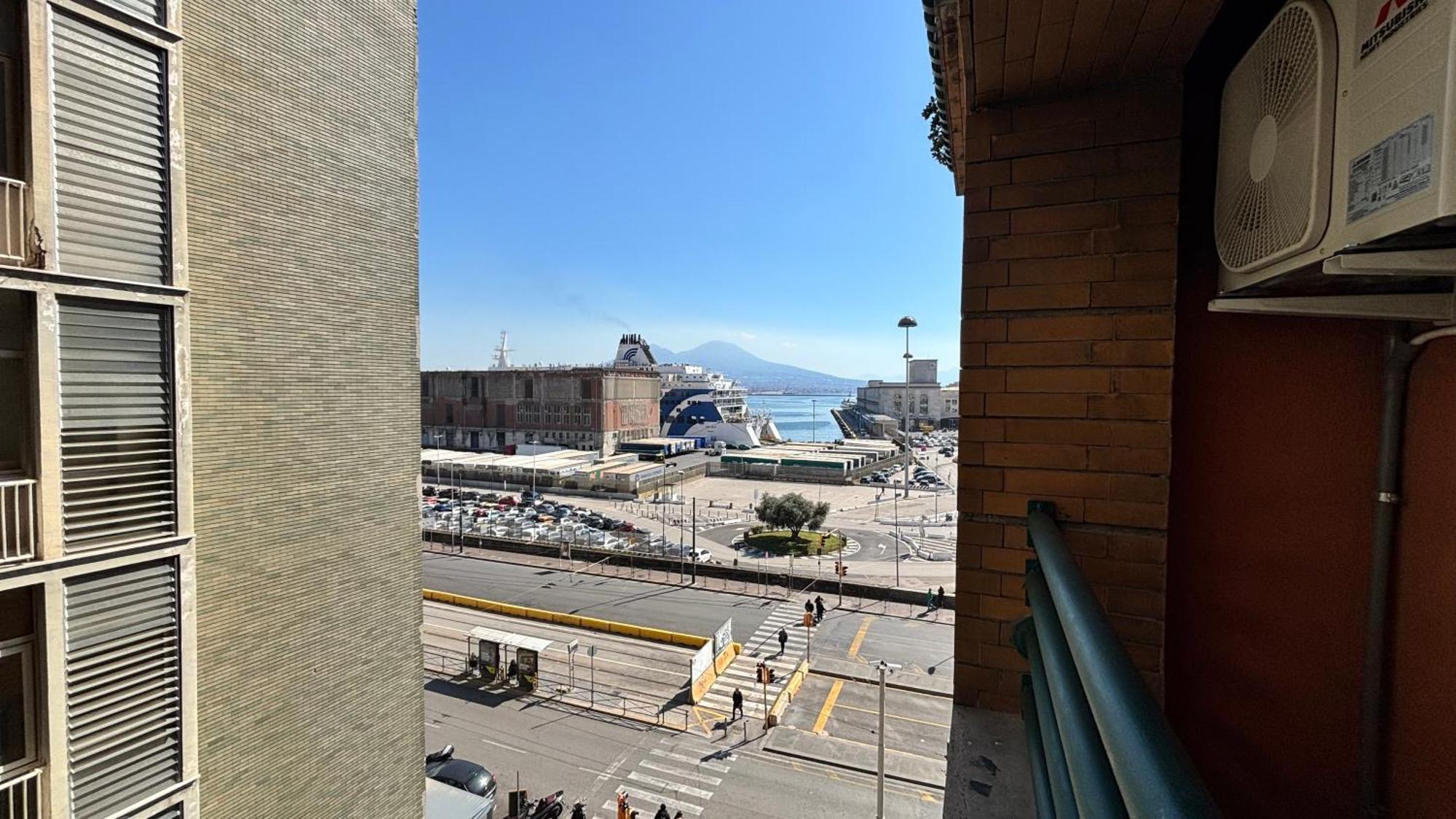 Seaside Maison d'hôtes Naples
