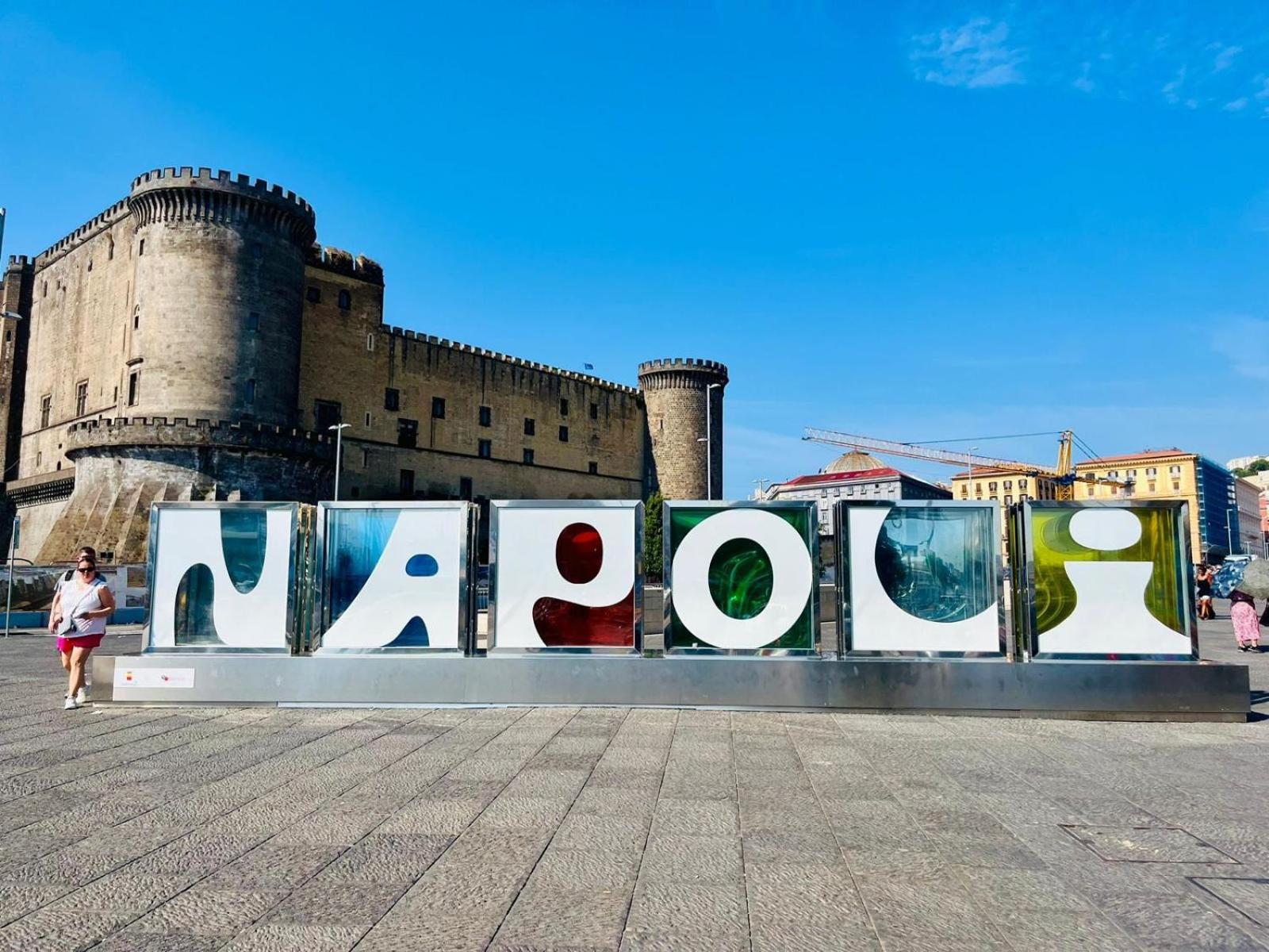 Seaside Maison d'hôtes Naples